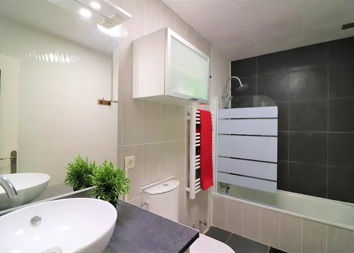 Apartmán Lanzarote 1 2 - Immo Barneda