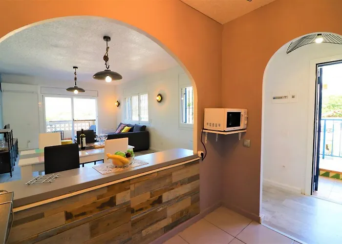 Apartmán Lanzarote 1 2 - Immo Barneda *