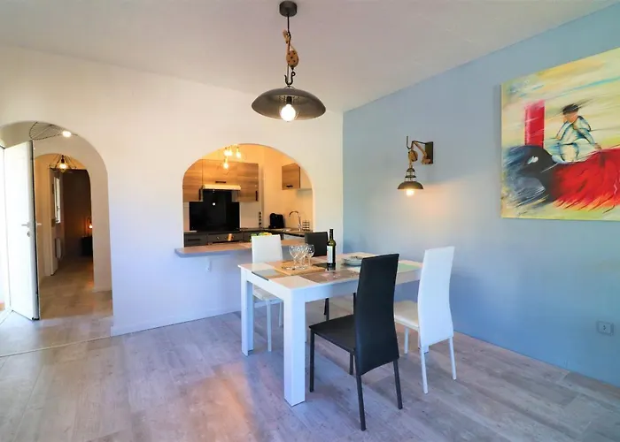 Lanzarote 1 2 - Immo Barneda Apartmán