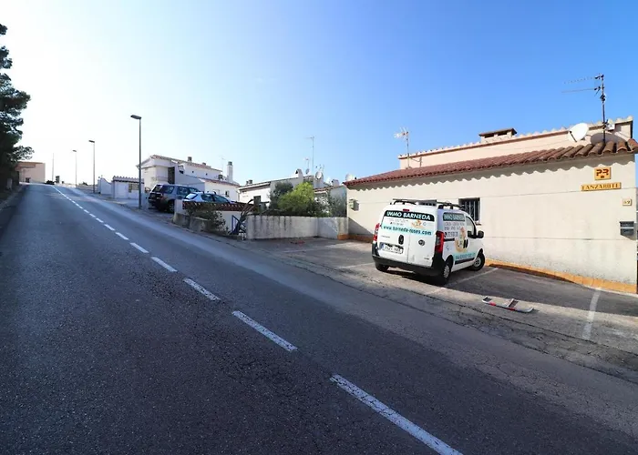 Apartmán Lanzarote 1 2 - Immo Barneda Roses