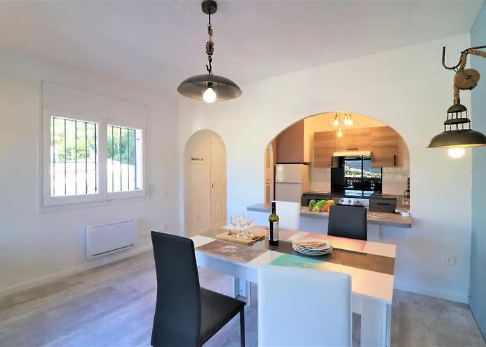 Apartmán Lanzarote 1 2 - Immo Barneda