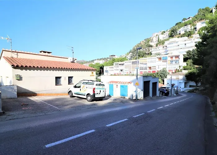 Apartmán Lanzarote 1 2 - Immo Barneda